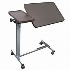 Adjustable Hospital Table
