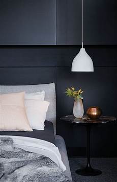 Black Over Bed Table
