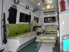 Eeco Ambulance Stretcher