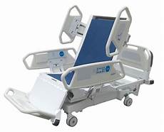 Electro Mechanic Hospital Bed