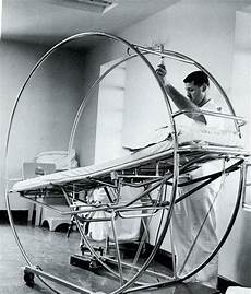 Electro Mechanic Hospital Bed