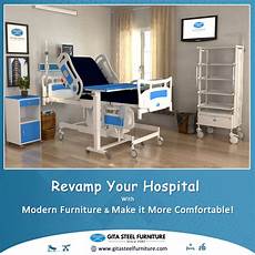 Gita Hospital Furniture