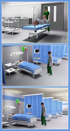 Hospital Bed Furniture