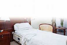 Hospital Bedding