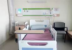 Hospital Bedhead