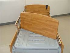 Hospital Bedside Cabinet
