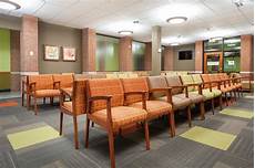 Hospital Reception Furniture