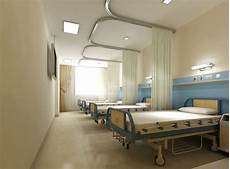 Hospital Room Furniture