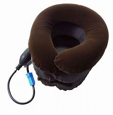 Inflatable Back Stretcher