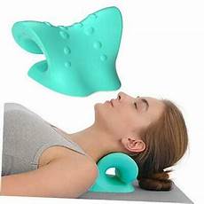 Inflatable Back Stretcher