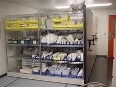 Instrument Cabinet Hospital