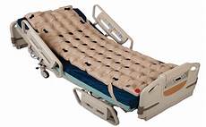 Operated Hospital Beds