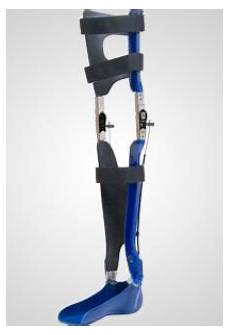 Orthopedic Extension System