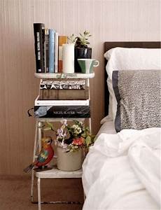 Over Bed Bedside Table