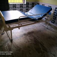Pmps Hospital Furniture