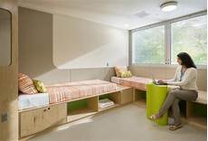 Psychiatric Hospital Furniture