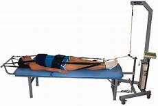 Spinal Cord Stretcher