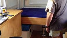 Total Lift Bed