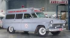 Ambulance Litter