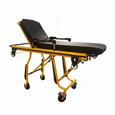 Collapsible Stretcher Ambulance
