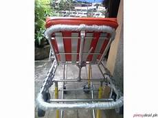 Collapsible Stretcher Ambulance