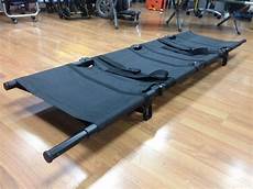 Collapsible Stretcher Ambulance