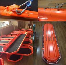 Collapsible Stretcher