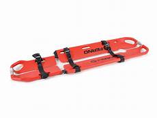 Compact Stretcher