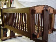 Cradle Mechanism
