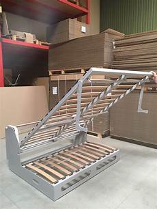 Cradle Mechanism