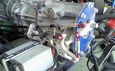 Cradle Mechanism