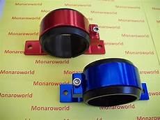 Cradled Spring Brackets
