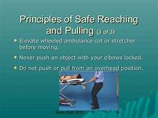 Drag Stretcher