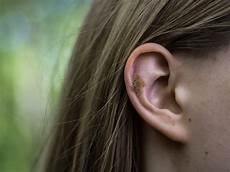 Ear Cradle