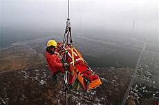 Emergency Rescue Stretcher