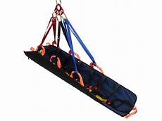 Emergency Rescue Stretcher