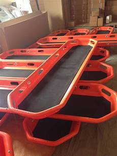 Emergency Rescue Stretcher