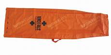 Emergency Rescue Stretcher