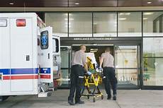Emergency Stretcher