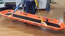 Emergency Stretcher