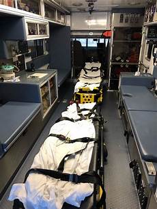 Emergency Stretcher