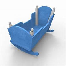 Empty Cradle Models