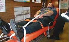 Ems Stretcher