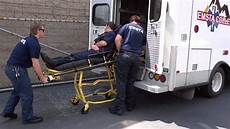 Emt Stretcher