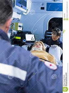 Emt Stretcher