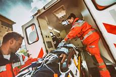 Emt Stretcher