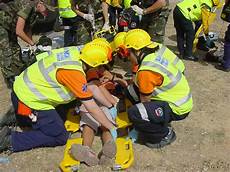 Evacuation Stretcher