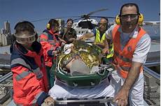 Evacuation Stretcher
