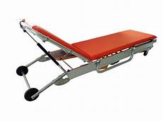 Evacuation Stretcher