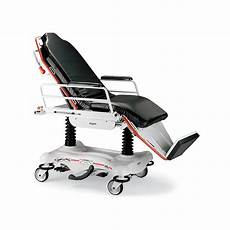 Eye Surgery Stretcher